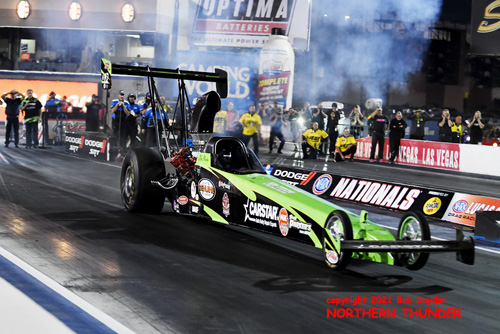 Kim Parker - 'Carstar' - A/FD